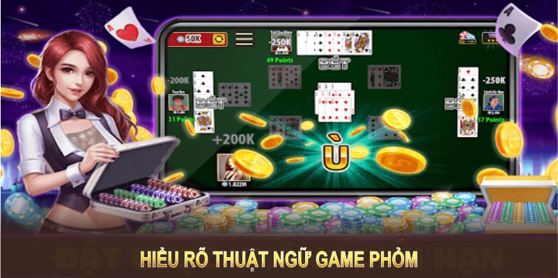 Hiểu rõ thuật ngữ game để tự tin trong mọi tình huống 