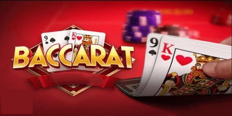 Định nghĩa về game Baccarat