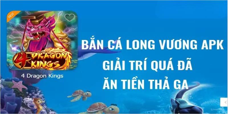 Tổng hợp tính năng đặc biệt trong bắn cá đổi thưởng