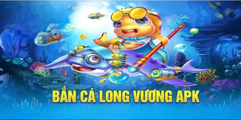 Tổng hợp điểm ấn tượng của game bắn cá long vương