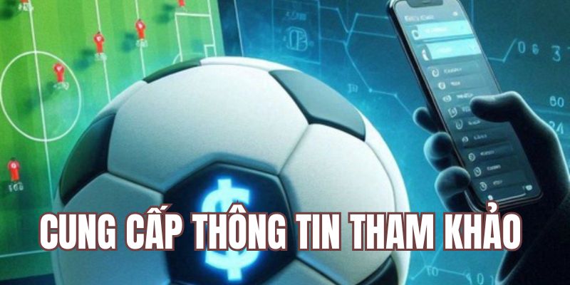 Soi kèo bóng đá FC88 cung cấp thông tin cho mọi người